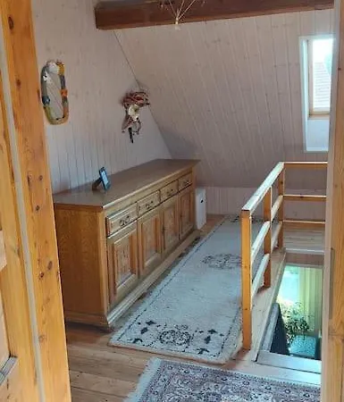 Spanbeck Apartment Bovenden