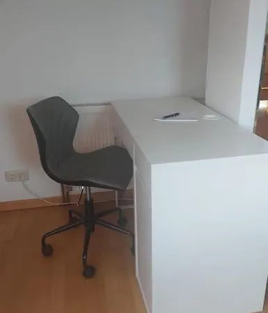 Spanbeck Apartment *