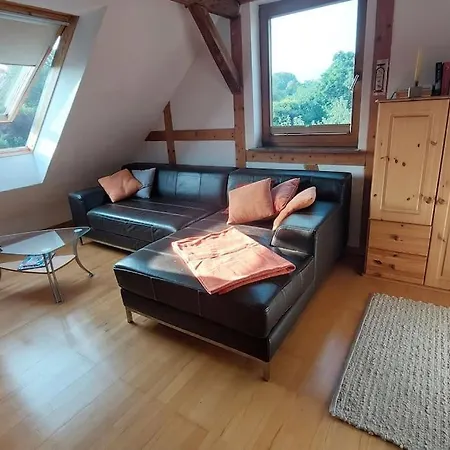 Apartment Spanbeck *