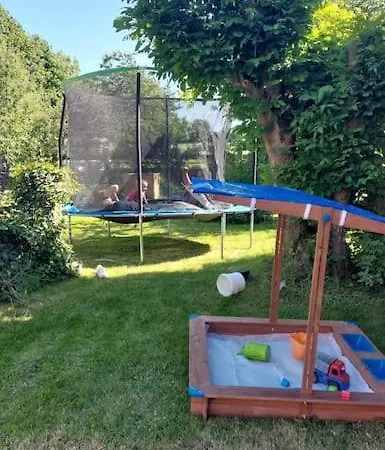 Spanbeck Apartment Bovenden