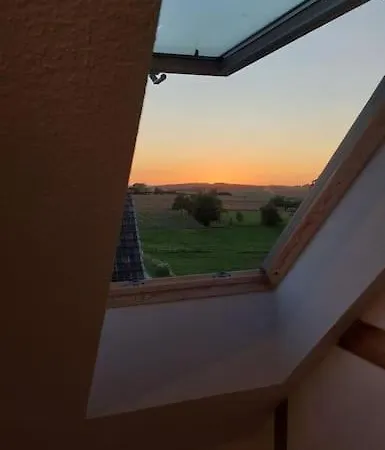 Apartment Spanbeck *