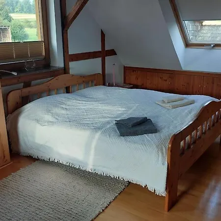 Apartment Spanbeck Bovenden