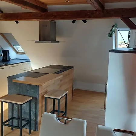 Spanbeck Apartment Bovenden