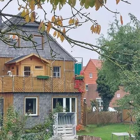 Apartment Spanbeck Bovenden