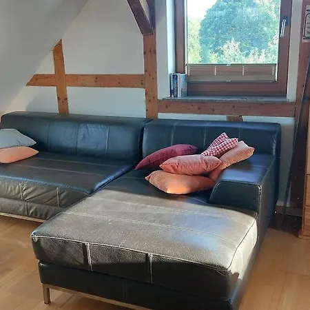 Apartment Spanbeck Bovenden