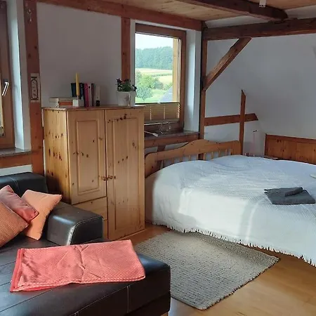 Spanbeck Apartment Bovenden