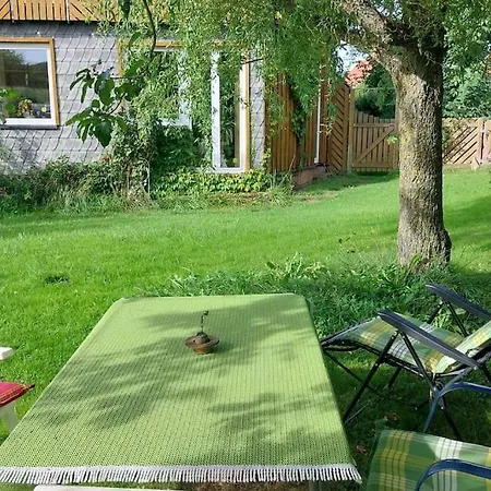 Spanbeck Apartment Bovenden