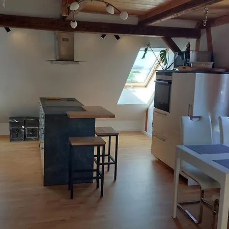 Apartment Spanbeck Bovenden