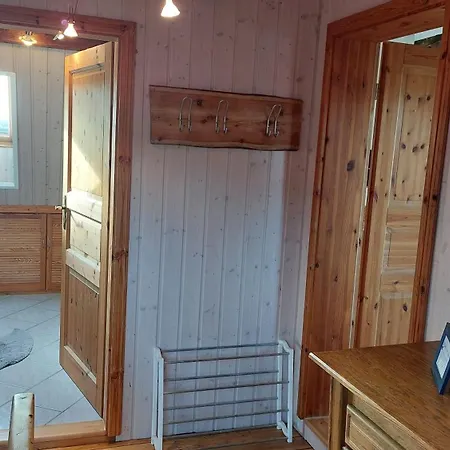 Spanbeck Apartment *