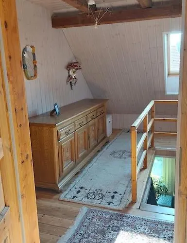 Spanbeck Appartement Bovenden