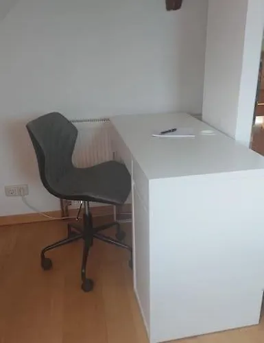 Spanbeck Appartement *