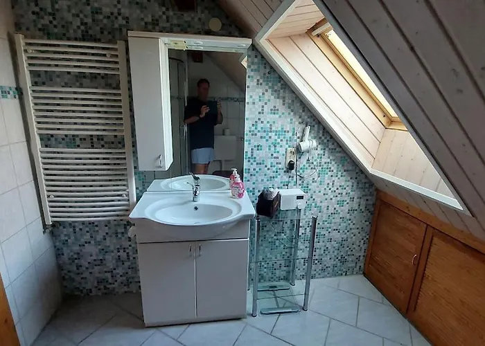 Appartement Spanbeck