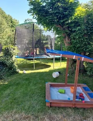 Spanbeck Appartement Bovenden