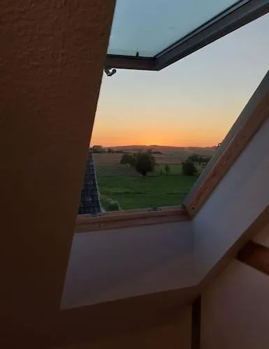 Appartement Spanbeck *