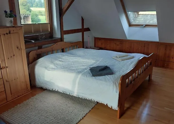 Appartement Spanbeck Bovenden