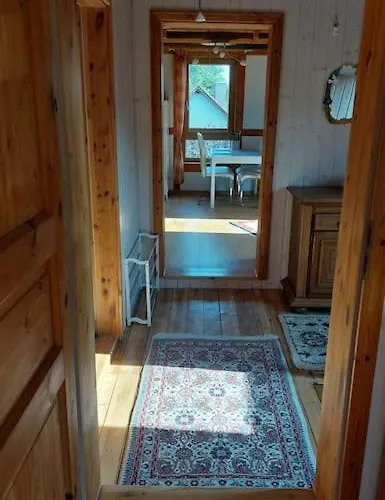 Appartement Spanbeck