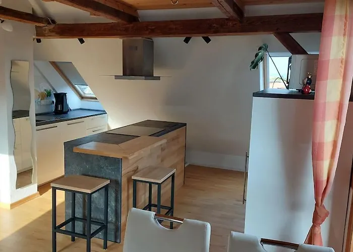 Spanbeck Appartement Bovenden