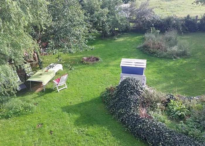 Spanbeck Appartement