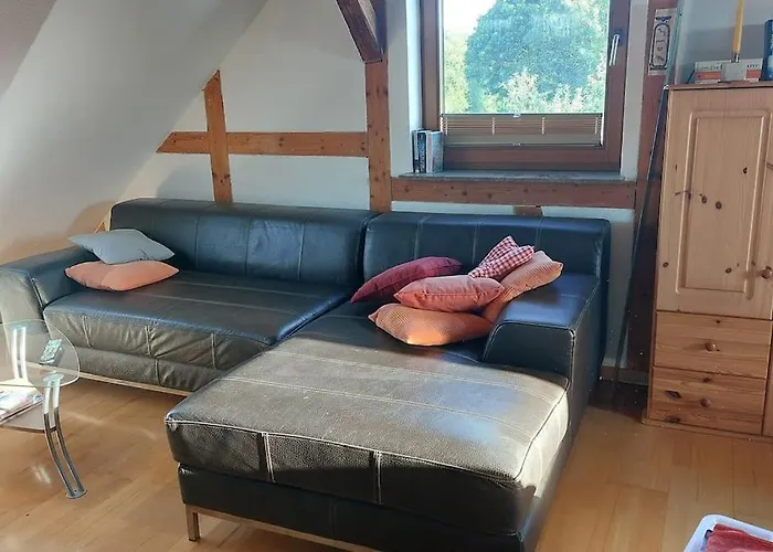 Appartement Spanbeck Bovenden