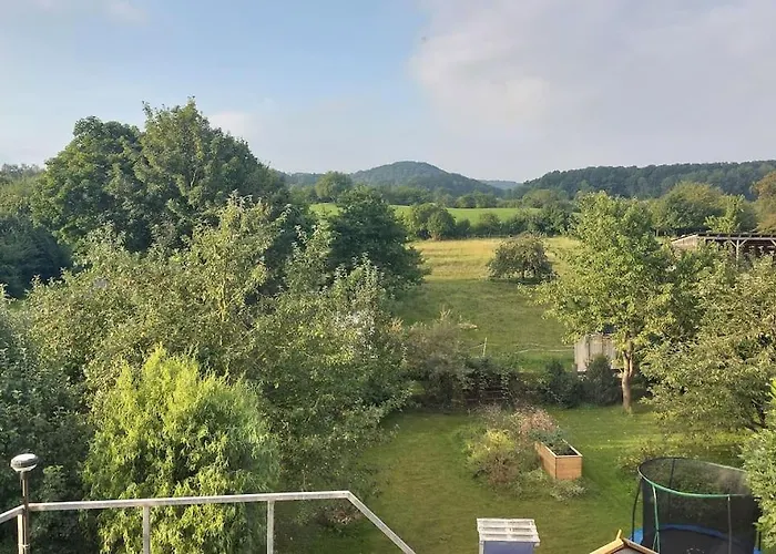 Spanbeck Appartement