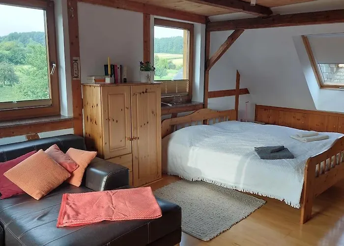 Spanbeck Appartement Bovenden