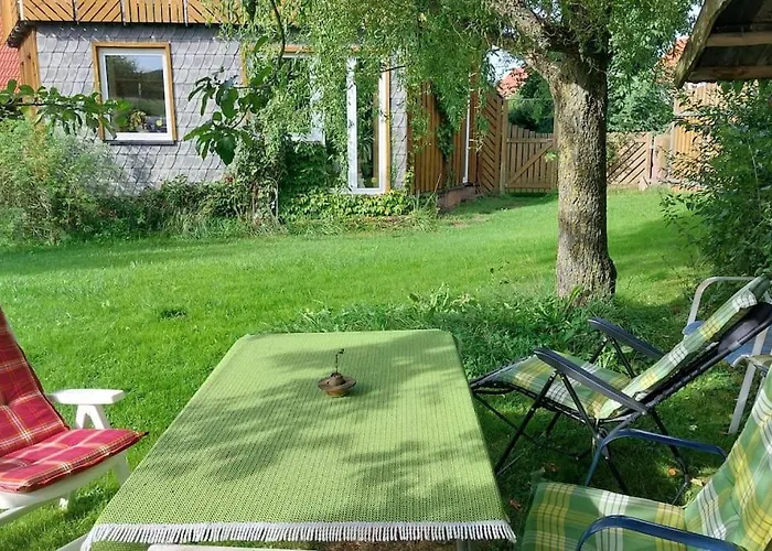 Spanbeck Appartement Bovenden