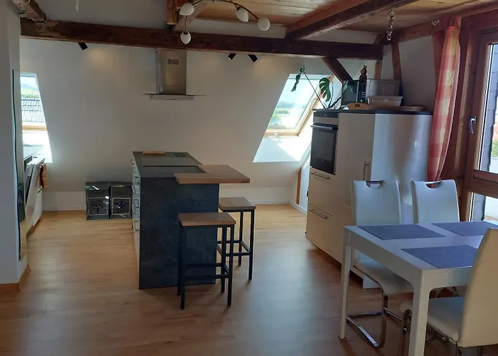 Appartement Spanbeck Bovenden