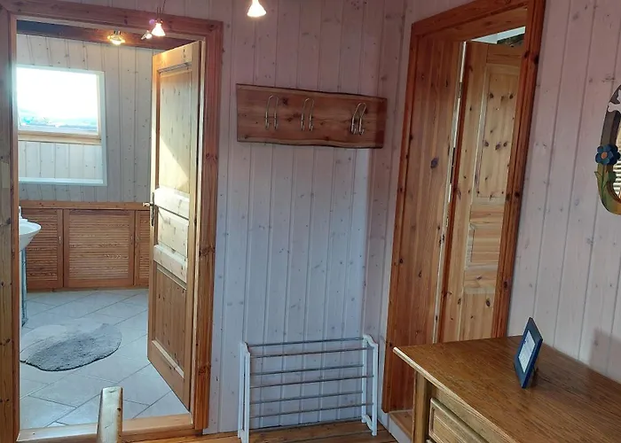 Spanbeck Appartement *